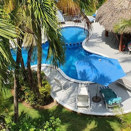 Appart Depa Center Hotell Playa del Carmen Exteriör bild