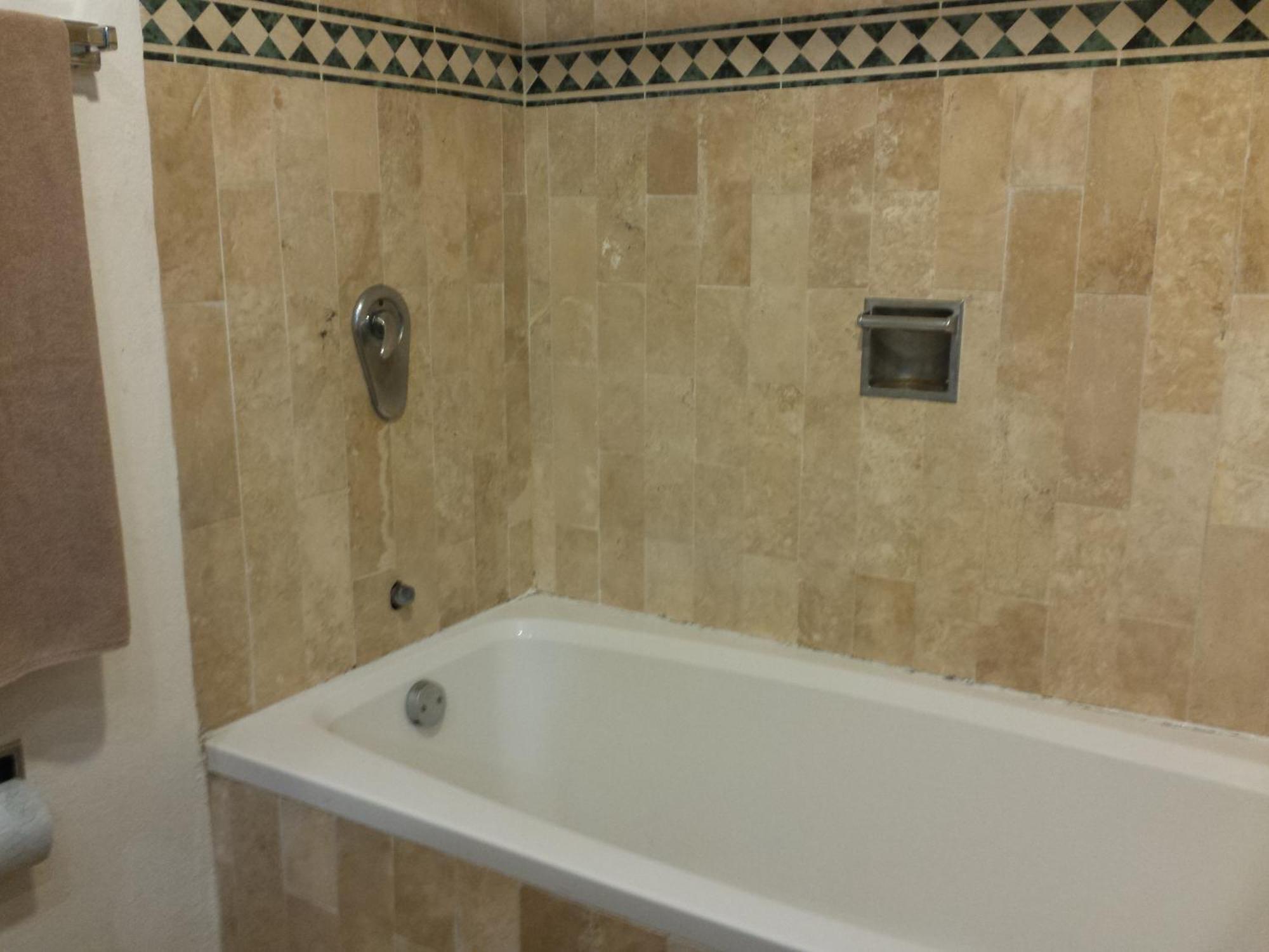 Appart Depa Center Hotell Playa del Carmen Rum bild