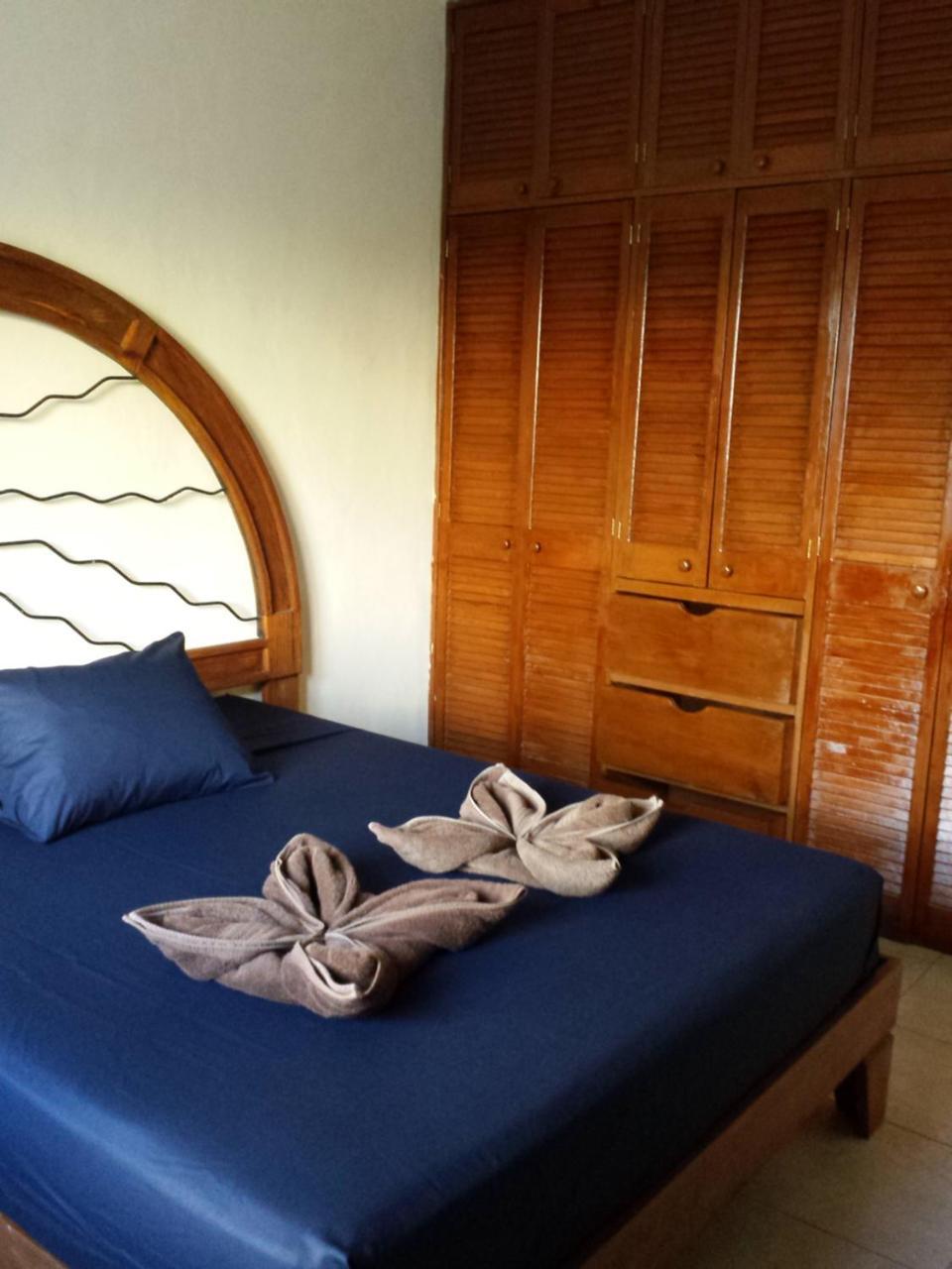 Appart Depa Center Hotell Playa del Carmen Rum bild